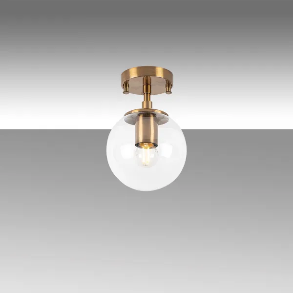 ASIR Luster ATMACA - 10215
