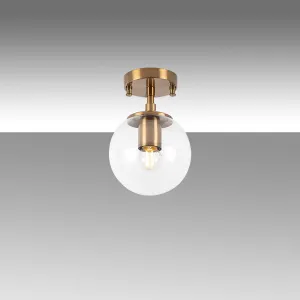 ASIR Luster ATMACA - 10215