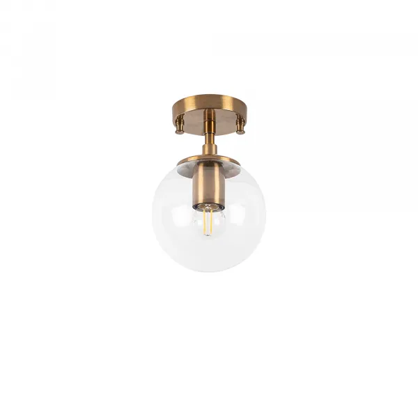ASIR Luster ATMACA - 10215