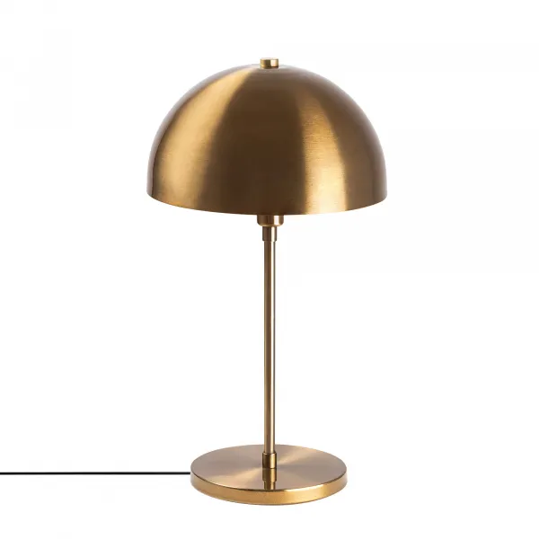 ASIR Stolná lampa VARZAN - 10857 vintage