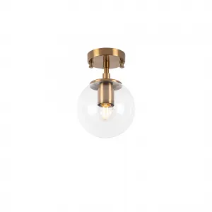 ASIR Luster ATMACA - 10215