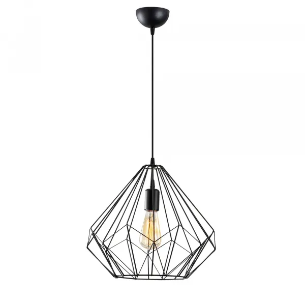 ASIR Luster DIAMOND - 703-S čierny