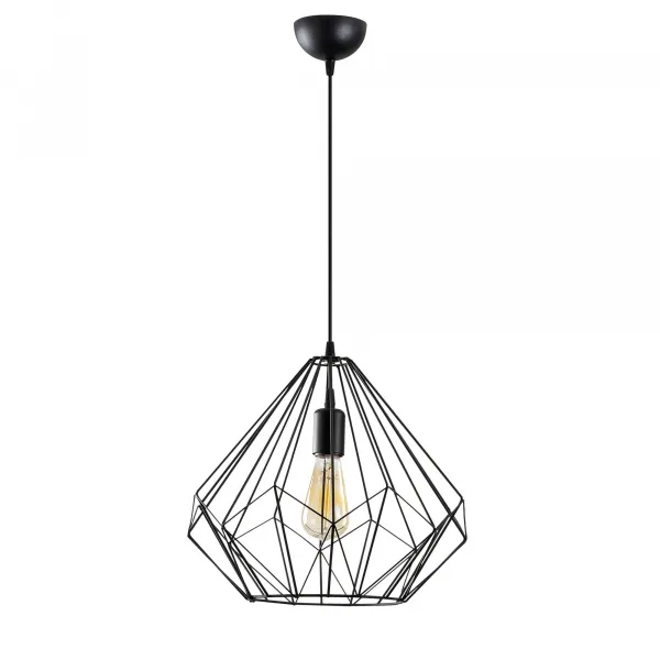 ASIR Luster DIAMOND - 703-S čierny