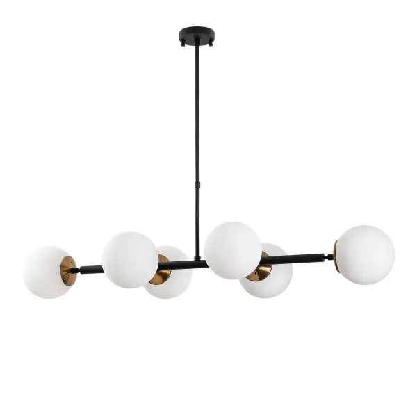 ASIR Luster FAZLI - 10485 čierny