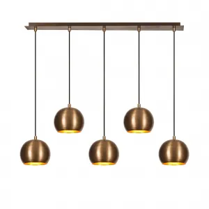 ASIR Luster SIVANI - MR - 1000