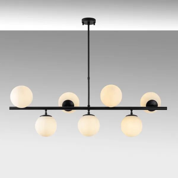 ASIR Luster FAZLI - 10525 čierny