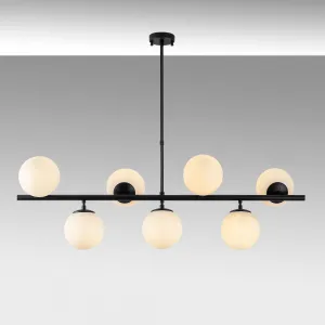 ASIR Luster FAZLI - 10525 čierny