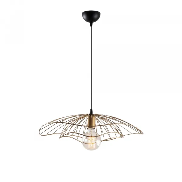 ASIR Luster TEL - 6503 zlatý