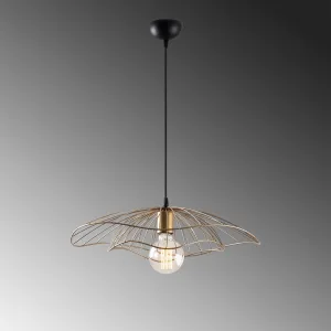 ASIR Luster TEL - 6503 zlatý