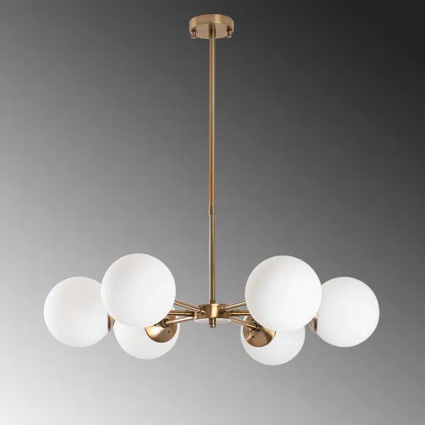 ASIR Luster AKKAS - 10080