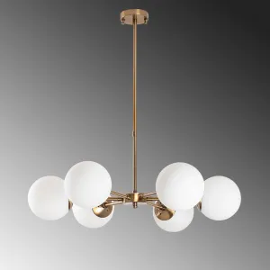 ASIR Luster AKKAS - 10080