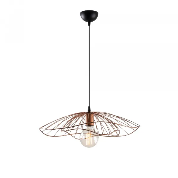 ASIR Luster TEL - 6501 meď