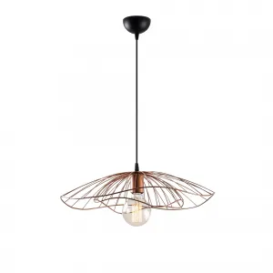 ASIR Luster TEL - 6501 meď