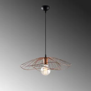 ASIR Luster TEL - 6501 meď