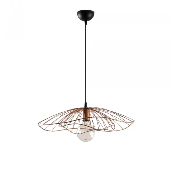 ASIR Luster TEL - 6501 meď