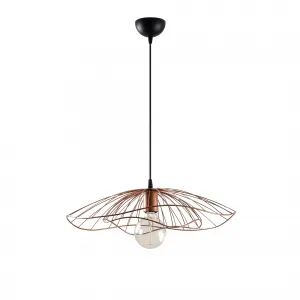 ASIR Luster TEL - 6501 meď