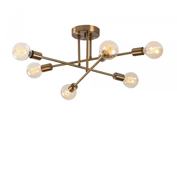 ASIR Luster FLOWER - 176 vintage
