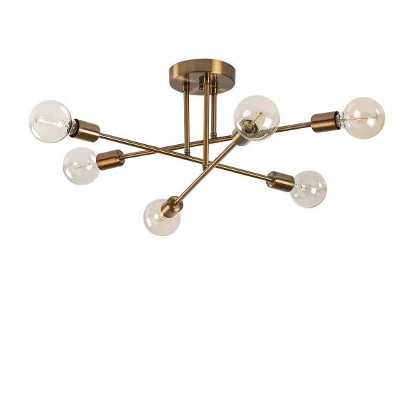 ASIR Luster FLOWER - 176 vintage