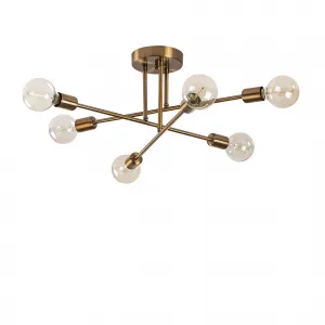 ASIR Luster FLOWER - 176 vintage