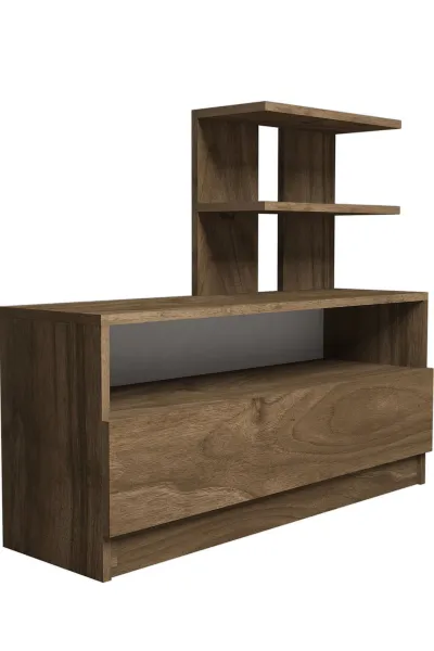 Kalune Design Botník AIRY ořech