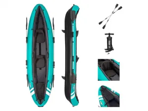 Bestway Kajak Hydro-Force Ventura X2 Kayak 330x86 cm