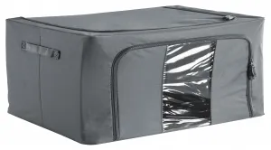 Parker organizér set sivý