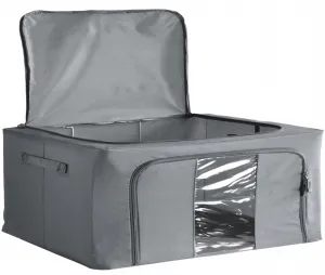 Parker organizér set sivý