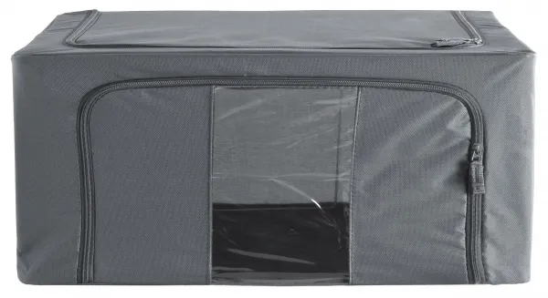 Parker organizér set sivý