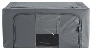 Parker organizér set sivý