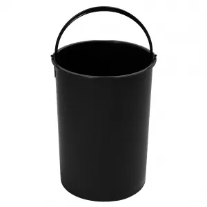 Automatický odpadkový kôš JUNK čierny