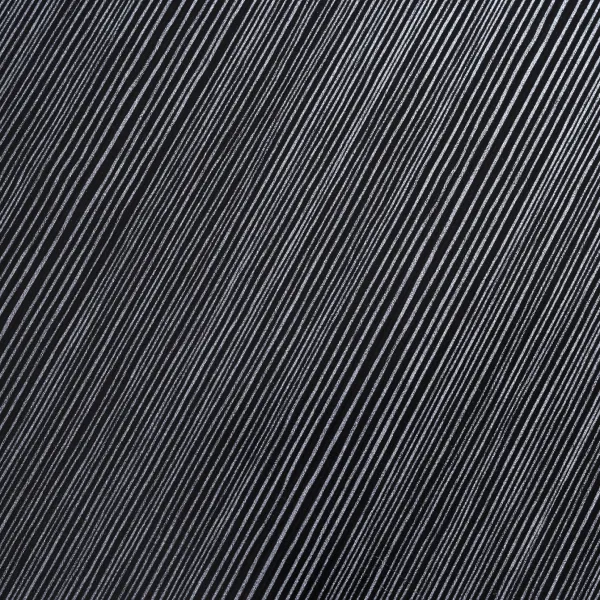TRIP skladací turistický stôl 120x60 cm čierne drevo