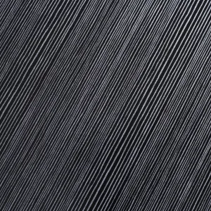 TRIP skladací turistický stôl 120x60 cm čierne drevo