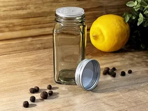 KOCHEN bambusový stojan na korenie 18 pohárov