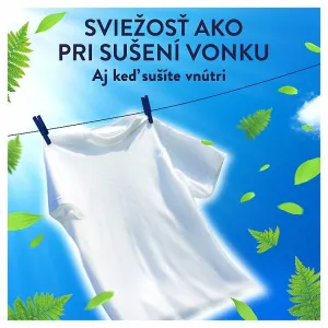 Aviváž Lenor Fresh Air Effect 55 Praní, Northern Solstice