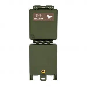 Wildlife Acoustics SONG METER MICRO 2 Acoustic Recorder