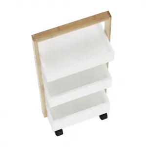 Regál ARTO Tempo Kondela