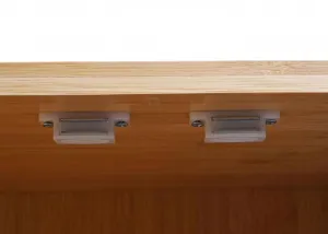 Kúpeľňová skrinka B18