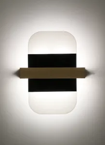 Nástenné LED svetlo APRIL Candellux
