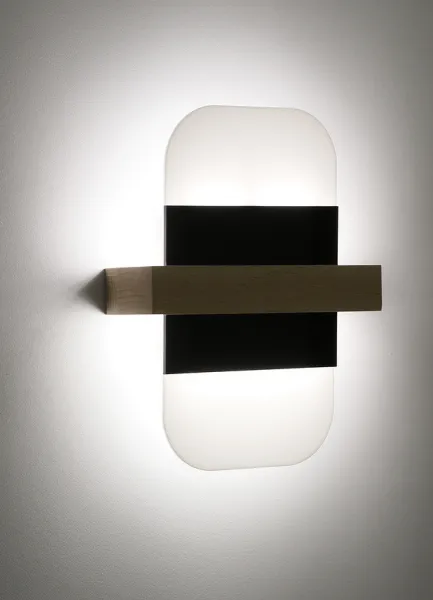Nástenné LED svetlo APRIL Candellux