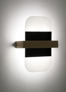 Nástenné LED svetlo APRIL Candellux