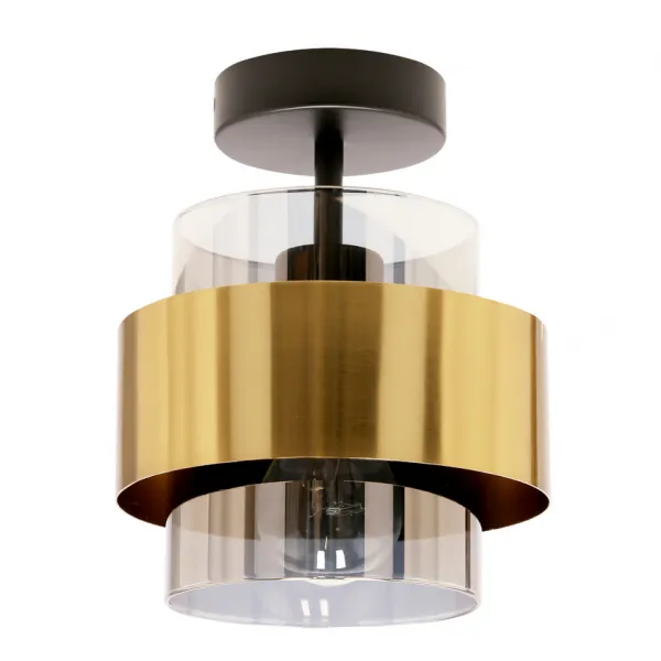 Stropná lampa SPIEGA 1xE27 Candellux