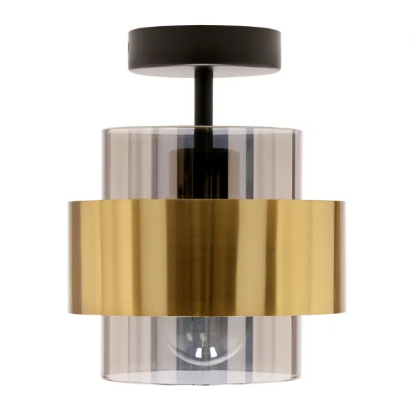 Stropná lampa SPIEGA 1xE27 Candellux