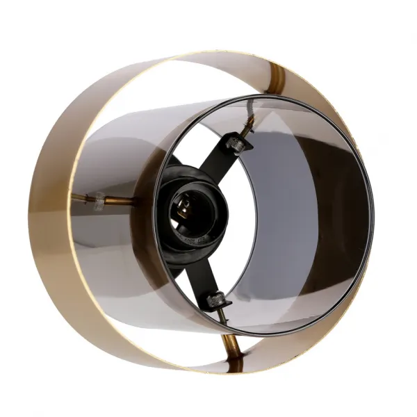 Stropná lampa SPIEGA 1xE27 Candellux