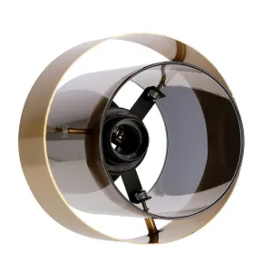 Stropná lampa SPIEGA 1xE27 Candellux