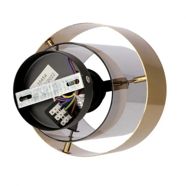 Stropná lampa SPIEGA 1xE27 Candellux