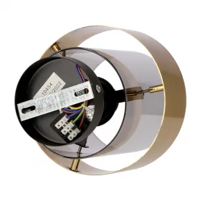 Stropná lampa SPIEGA 1xE27 Candellux