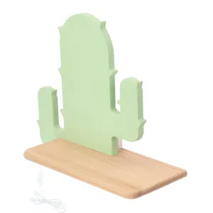 Detská nástenná lampička CACTUS I LED Candellux