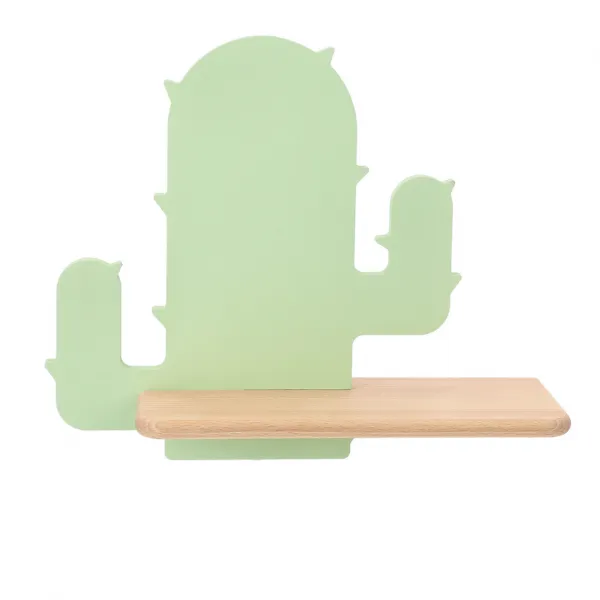Detská nástenná lampička CACTUS I LED Candellux