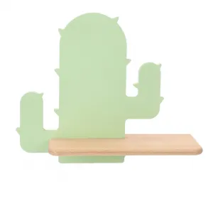 Detská nástenná lampička CACTUS I LED Candellux