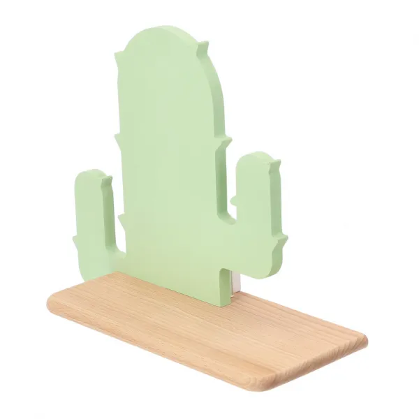 Detská nástenná lampička CACTUS I LED Candellux